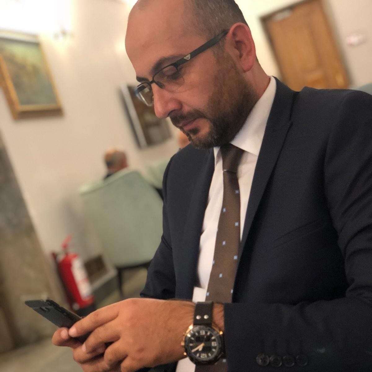 Mehmet YURTSEVEN
