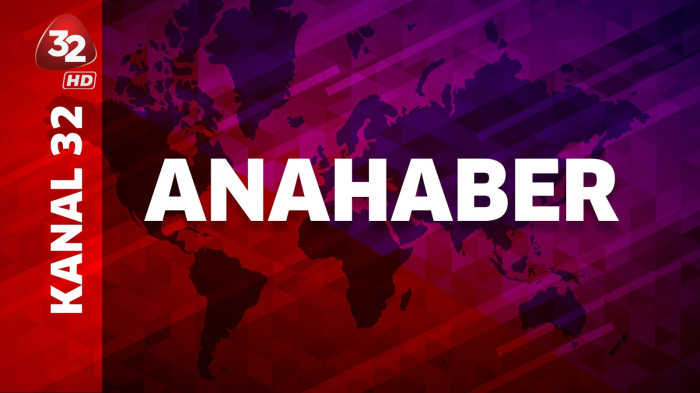 19 04 2025 ANA HABER BÜLTENİ
